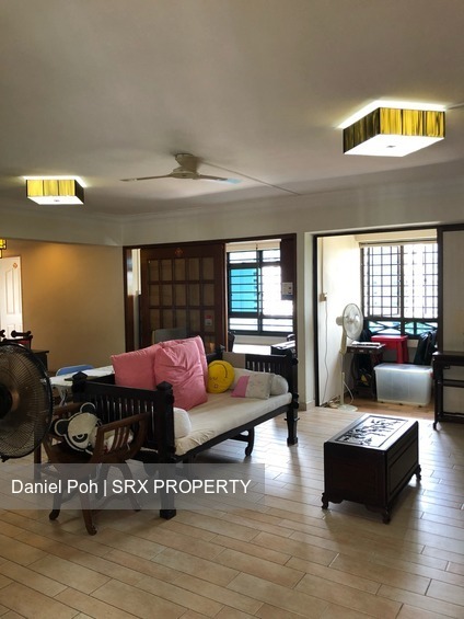 Blk 290F Bukit Batok Street 24 (Bukit Batok), HDB 5 Rooms #174740432